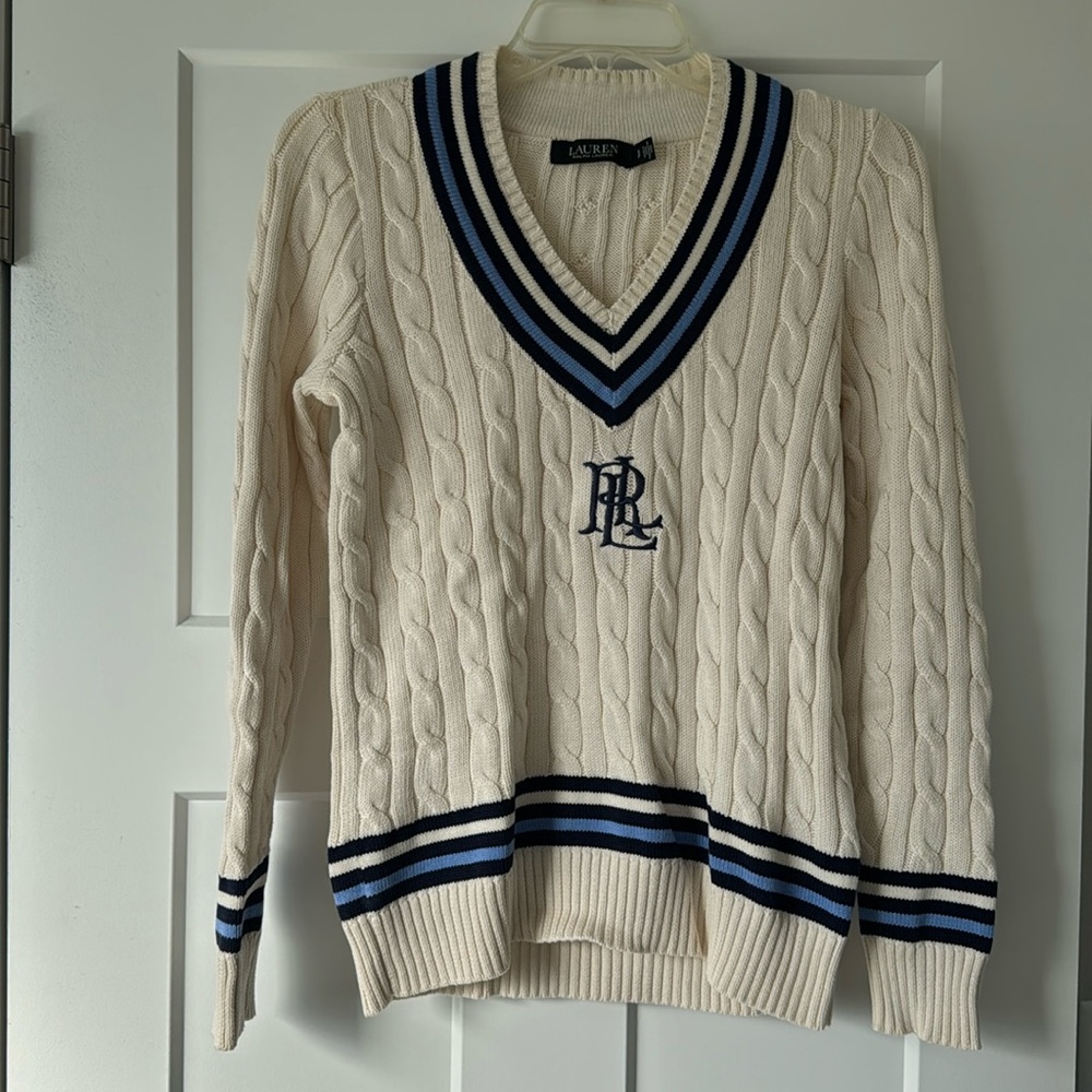 Women’s LAUREN Ralph Lauren Sweater Size S